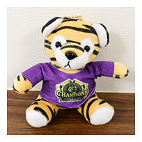 ≪受注≫【T-SHOP限定】JERA セ・リーグ 2026優勝記念 ユニフォームタイガー パープル★受注生産品★