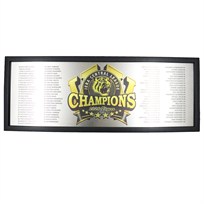 ≪受注≫【T-SHOP限定】JERA セ・リーグ 2026優勝記念 ロゴメタルグラフィー★受注生産品★