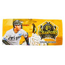 58 前川右京 - 阪神タイガース公式オンラインショップ T-SHOP