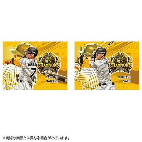 ≪受注≫【T-SHOP限定】JERA セ・リーグ 2026優勝記念 ブランケット