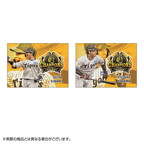 ≪受注≫【T-SHOP限定】JERA セ・リーグ 2026優勝記念 ブランケット