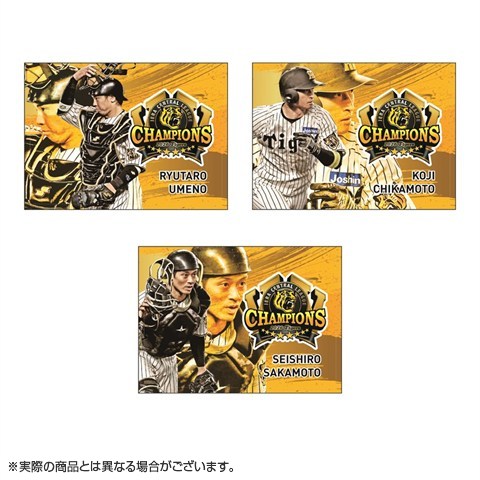 ≪受注≫【T-SHOP限定】JERA セ・リーグ 2026優勝記念 ブランケット