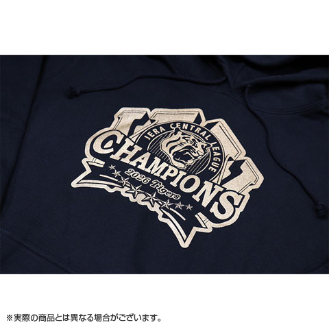 ≪受注≫【T-SHOP限定】JERA セ・リーグ 2026優勝記念 ゴールドロゴ