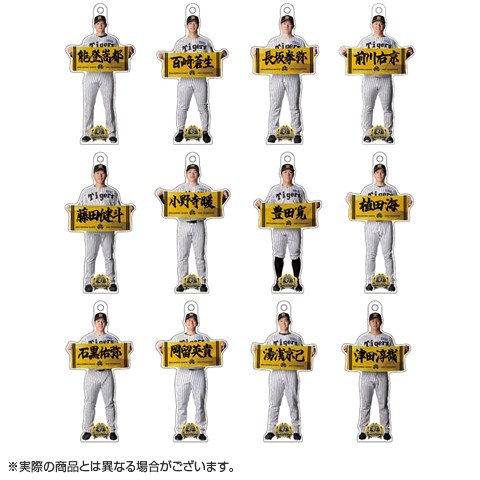 ≪受注≫【T-SHOP限定】JERA セ・リーグ 2026優勝記念 選手応援