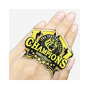 ≪受注≫【T-SHOP限定】JERA セ・リーグ 2026優勝記念 アクリル指輪★受注生産品★