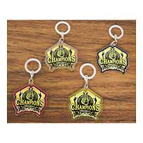 ≪受注≫【T-SHOP限定】JERA セ・リーグ 2026優勝記念 アクリル傘チャーム★受注生産品★