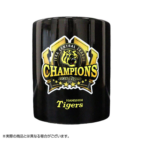 非売品ソウルスターリング　オークス勝利記念品 ≪受注≫【T-SHOP限定】JERA セ・リーグ 2026優勝記念 ブラック