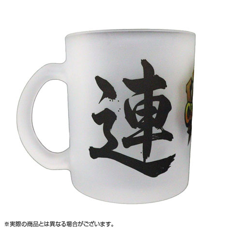 ≪受注≫【T-SHOP限定】JERA セ・リーグ 2026優勝記念 フロスト