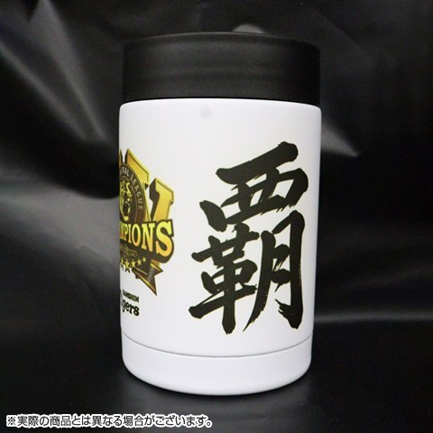 ≪受注≫【T-SHOP限定】JERA セ・リーグ 2026優勝記念 保冷タンブラー