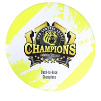 ≪受注≫【T-SHOP限定】JERA セ・リーグ 2026優勝記念 ソフト珪藻土コースター★受注生産品★
