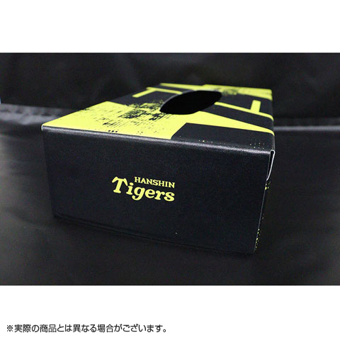 ゲームセンター限定非売品景品・未開封「鳥野高校排球部ティッシュBOX」 ≪受注≫【T-SHOP限定】JERA セ・リーグ 2026優勝記念 ティッシュ