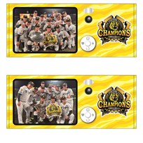 ≪受注≫【T-SHOP限定】JERA セ・リーグ 2026優勝記念 オフショットフェイスタオル★受注生産品★