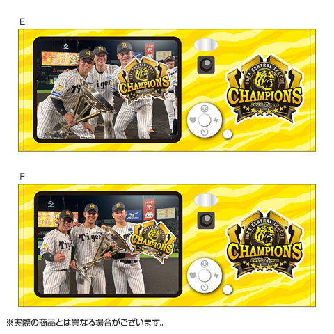 ≪受注≫【T-SHOP限定】JERA セ・リーグ 2026優勝記念 オフショット