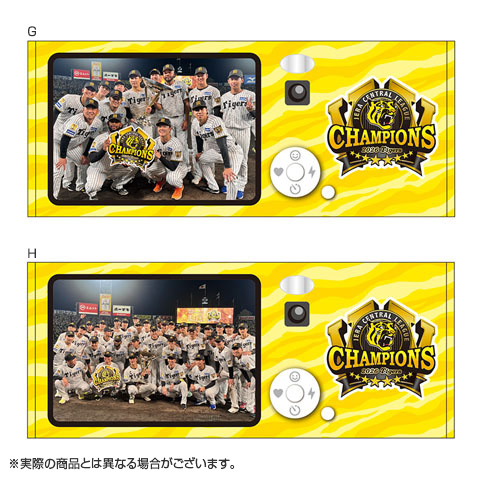 ≪受注≫【T-SHOP限定】JERA セ・リーグ 2026優勝記念 オフショット