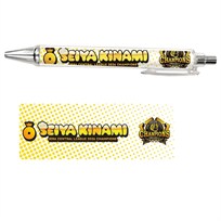 ≪受注≫【T-SHOP限定】JERA セ・リーグ 2026優勝記念 ボールペン（ビールかけ）★受注生産品★
