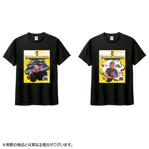 ≪受注≫【T-SHOP限定】JERA セ・リーグ 2026優勝記念 Tシャツ（ビール
