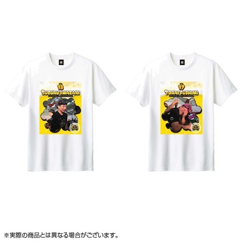 ≪受注≫【T-SHOP限定】JERA セ・リーグ 2026優勝記念 Tシャツ（ビール