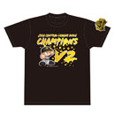 ≪受注≫JERA セ・リーグ 2026優勝記念 パワプロコラボ Tシャツ★受注生産品★