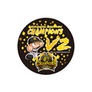 ≪受注≫JERA セ・リーグ 2026優勝記念 パワプロコラボ 缶バッジ★受注生産品★